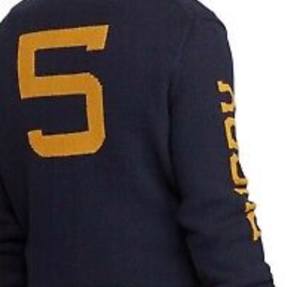 NOT THE OUTLET Ralph Lauren Polo Bear - Picture 2 of 2